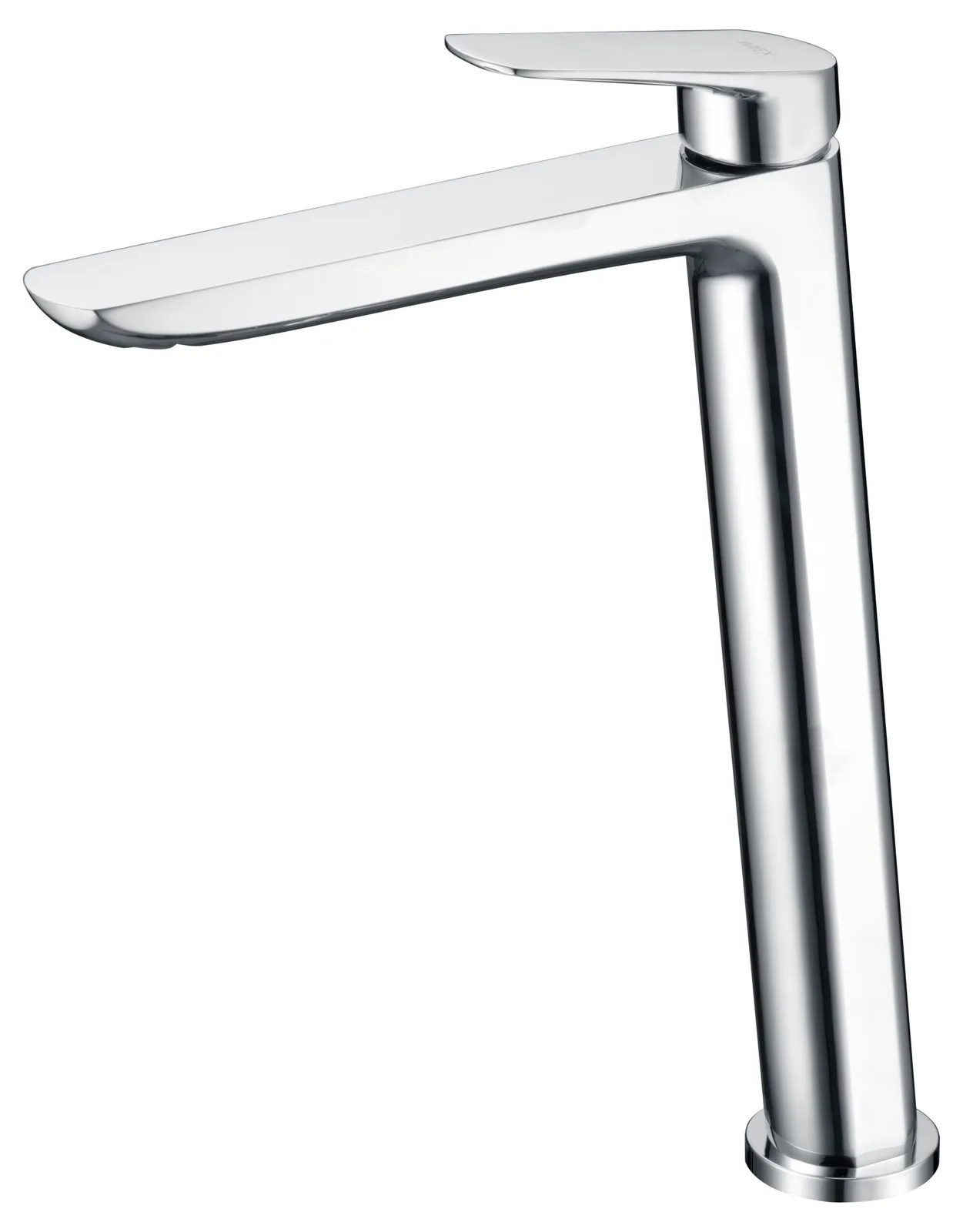 Mitigeur lavabo bec haut Belgica