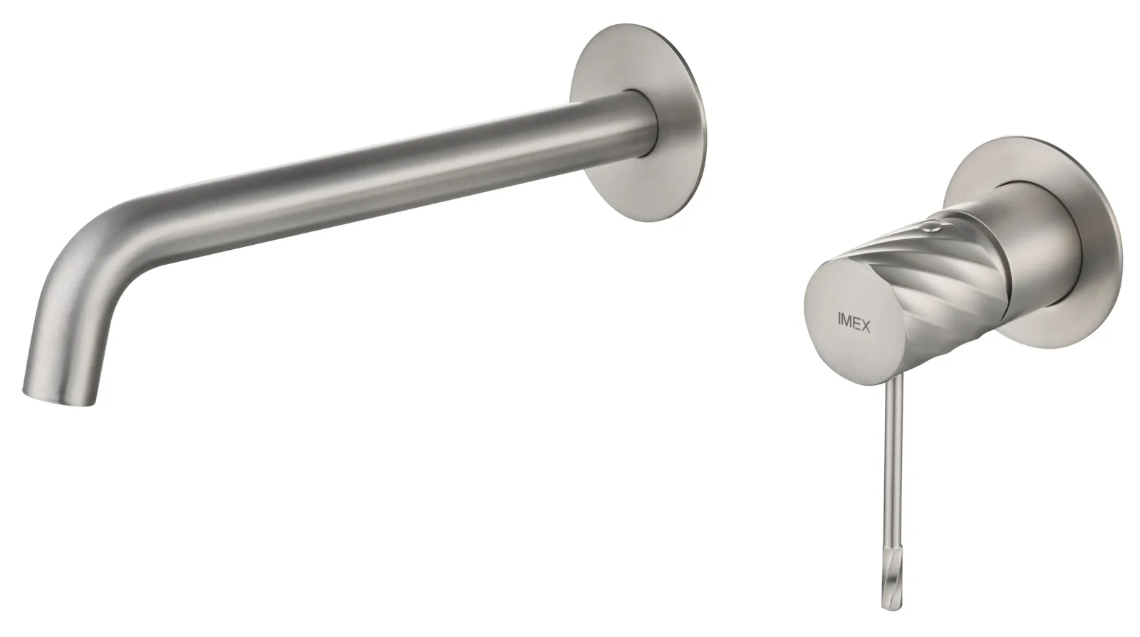 Mitigeur lavabo encastré monocommande Bless