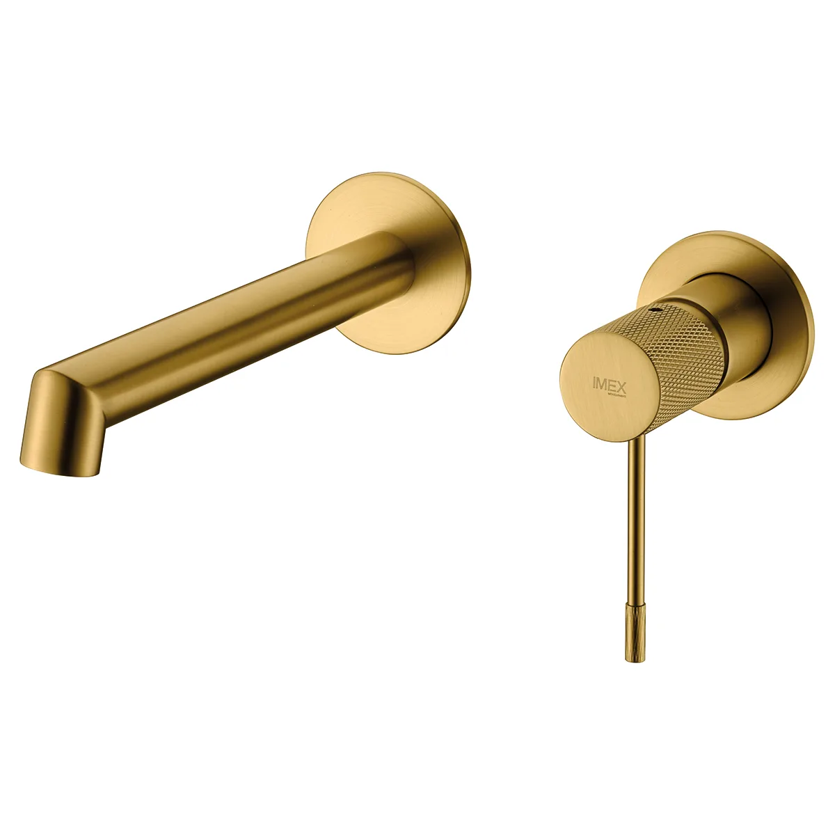 Mitigeur lavabo encastré monocommande Line