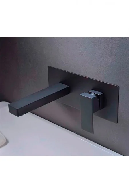Mitigeur lavabo encastré Suiza