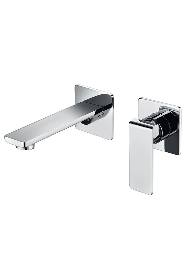Mitigeur lavabo encastré Fiyi