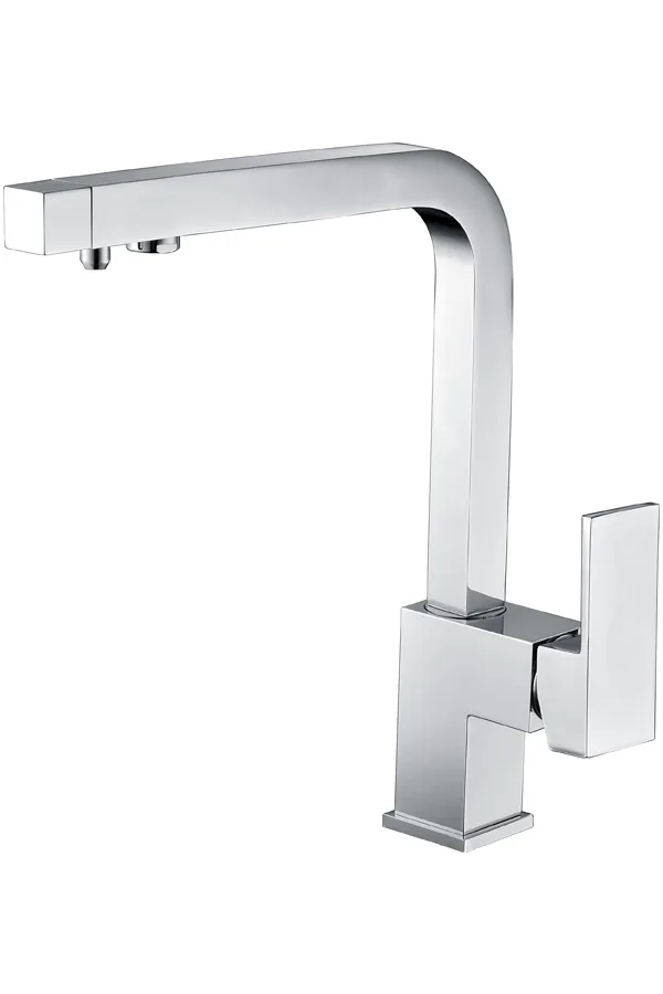 Mitigeur de cuisine osmose monocommande Capri