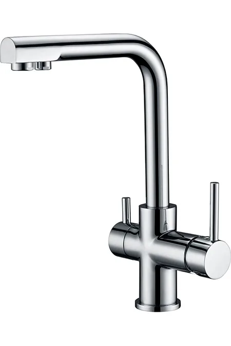 Mitigeur de cuisine osmose monocommande Marsella