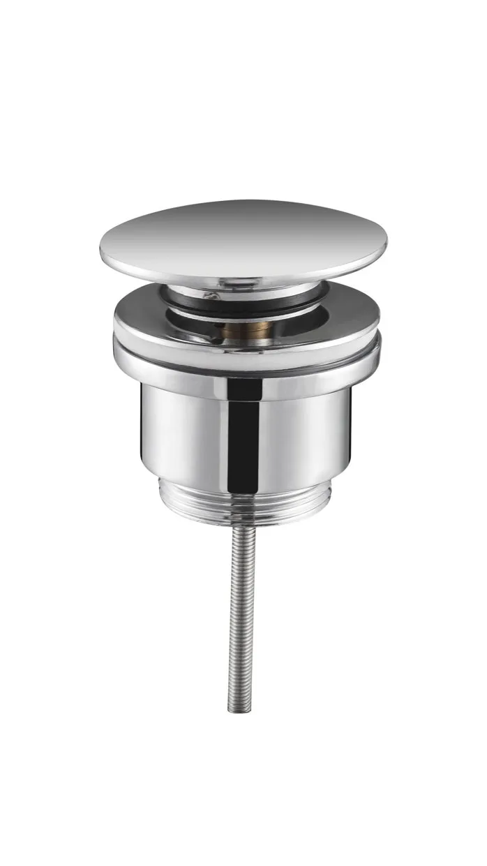 Bonde de lavabo et bidet